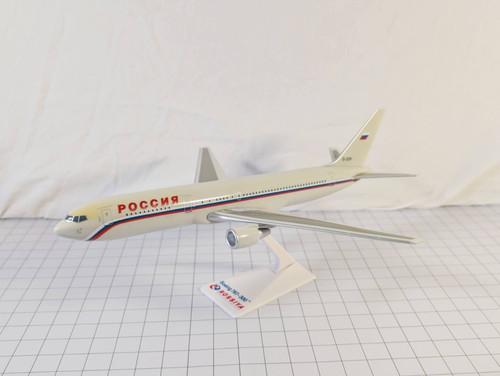 Rossiya airlines boeing - rossiya,