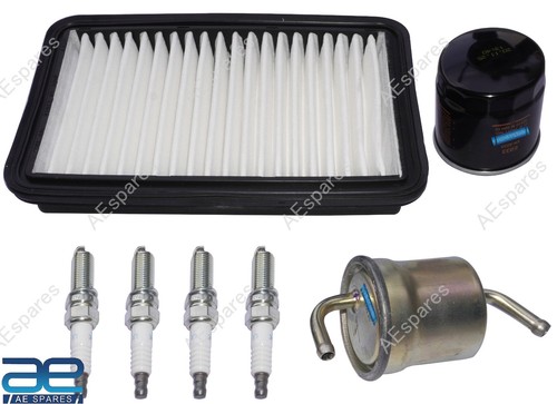Service kit for suzuki swift - service,