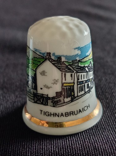 Tighnabruaich thimble - tighnabruaich,
