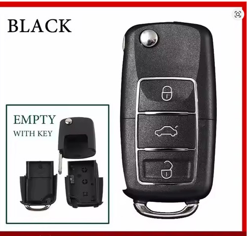 Fake car key - box, hide