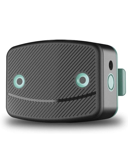 Smart leak alarm - smart,