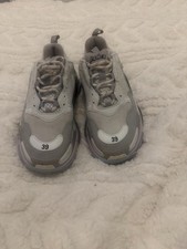 Only Worn a Few Times 100%