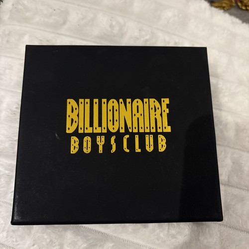 New billionaire boys club - billionaire,