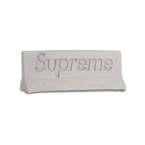 Supreme mini materials 12 - materials, 1:12