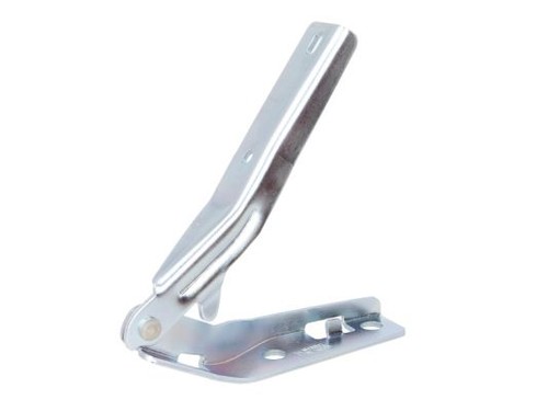 Hinge bonnet for peugeot - bonnet,