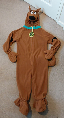 Rubies scooby doo child - rubies,