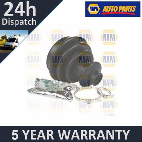 Fits ford vauxhall - fits, front
