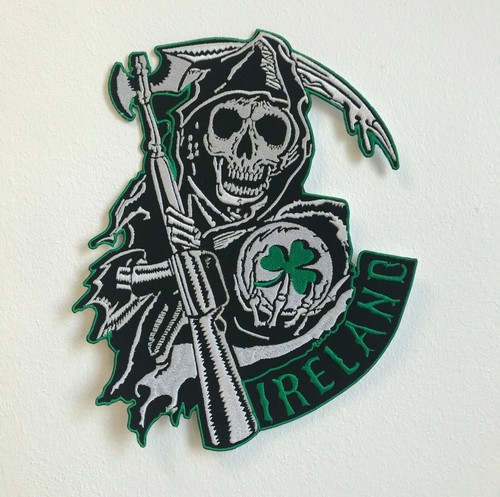 Sons anarchy ireland large - of,