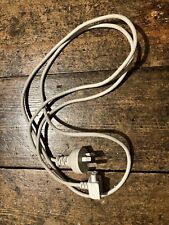Genuine Apple Macbook AU NZ Mains Power Extension Cable Lead 1.8 Metre