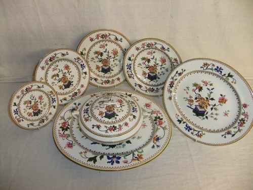 Royal worcester c2027 1920s - -,