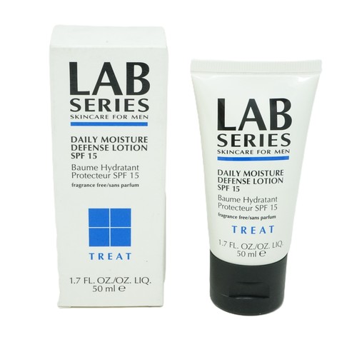 Lab series daily moisture - daily,