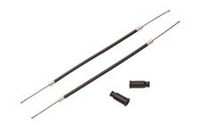 AS3 VENHILL THROTTLE CABLE for BMW R45 1981-1985 R65 1981-1985