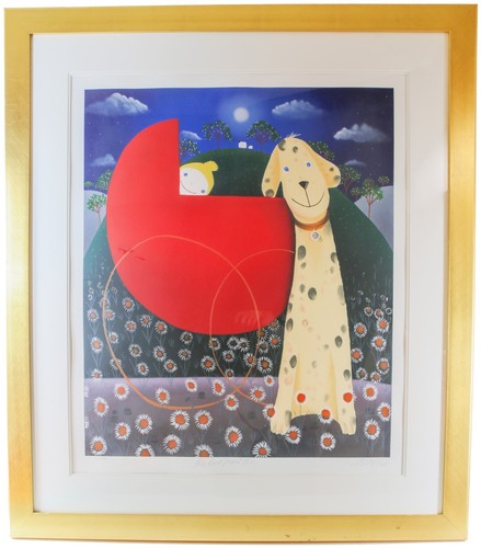 Mackenzie thorpe best - mackenzie,