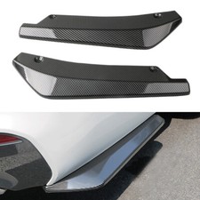 2X For Ford Accessories Rear