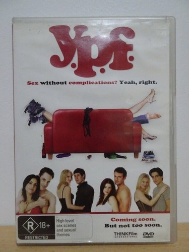Sex without - y.p.f,