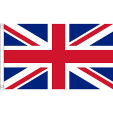 Union Jack United Kingdom Flag