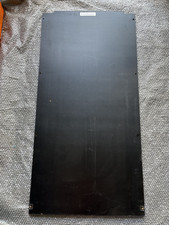 Roger Black Gold Medal JX 286 running deck board platform replacement