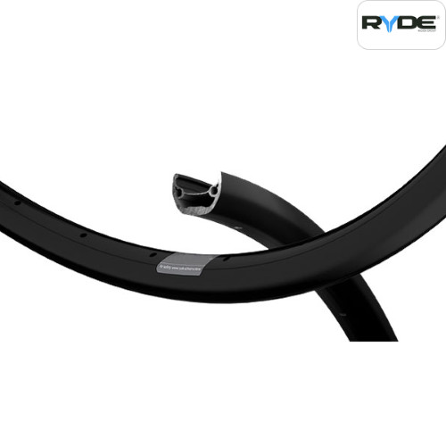 700c ryde andra disc rim - 700c,