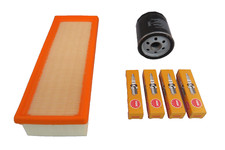 MGTF MG TF 1.8 Petrol Service