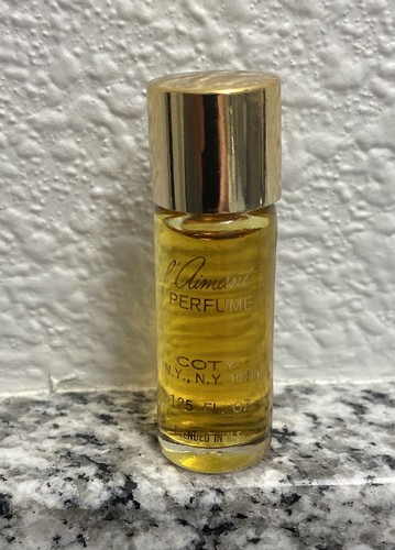 Aimant coty paris vintage - coty,