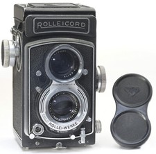 ROLLEICORD Vb