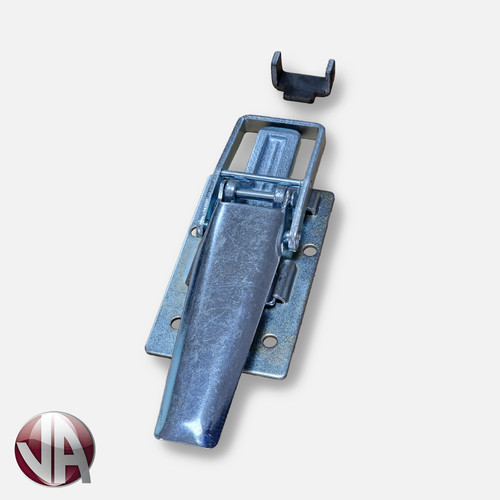 Pesca dropside lock plant - dropside,