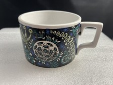 Portmeirion Magic Garden tea