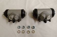 Land Rover Series 2A & 3 SWB &