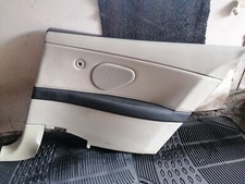 SAAB 93 CONVERTIBLE REAR