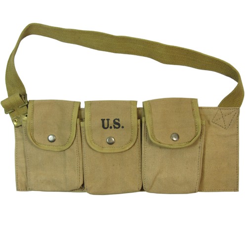 Ww2 m1937 bar - ww2, us