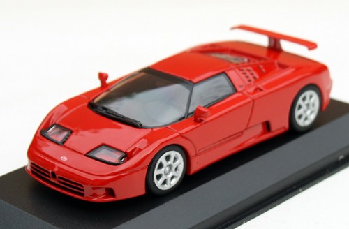 Bugatti 110 year 1991 1995 - 110, 1991-1995