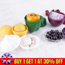 Fresh-Keeping Garlic Keeper