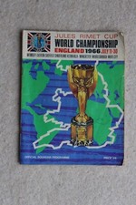 Jules Rimet Cup World