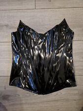 BNWT Vintage Ann Summers Black