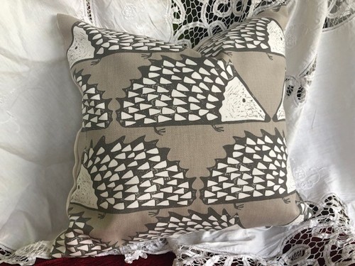 Designer harlequin scion spike - harlequin,
