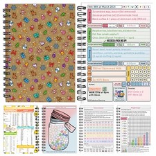  FOOD DIARY COMPATIBLE