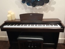 Yamaha YDP 140 Digital Piano