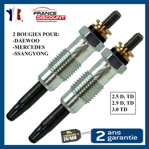 Glow plug for - plug,