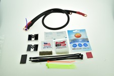 Hicap starting upgrade kit BMW