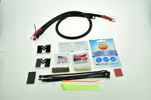 Hicap starting upgrade kit bmw - hicap,