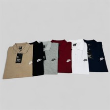 NIKE BRAND NEW SHORT SLEEVE