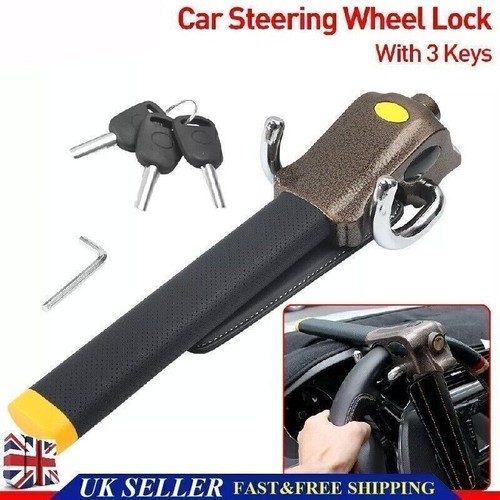 Universal heavy duty steering - duty,