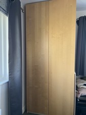 IKEA Pax Wardrobe Doors X 238