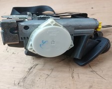 Ford Fiesta Zetec S Red