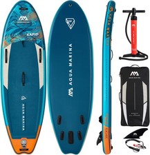 Whitewater iSUP Package
