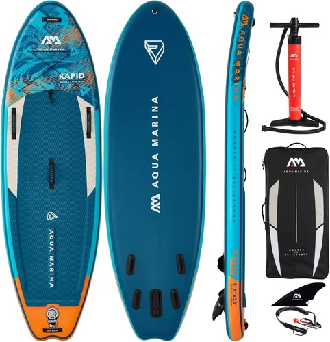 Whitewater isup package - whitewater,