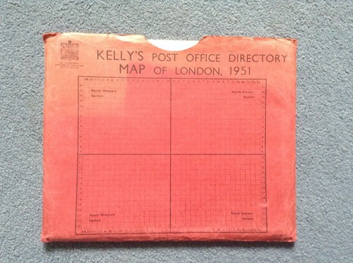 Vintage set four kelly - set,