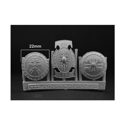Scibor mini kit28mm - scibor, roman