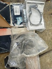 Water Pump Fiat Peugeot Citroen Honda