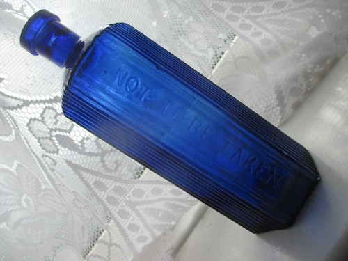 Superb cobalt blue - superb,